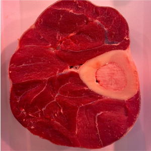 Dana Kemikli Ossobuco