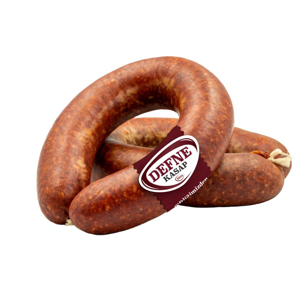 Şarküteri ve Füme Ürünler