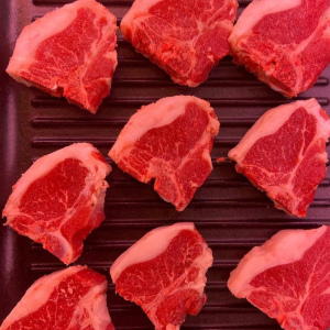 Kuzu T Bon Steak