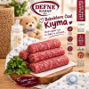 Bebeklere Özel Kuzu Yağsız Sinirsiz Kıyma