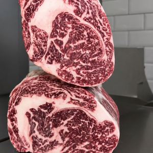 Avusturya Wagyu Ribey